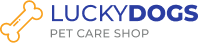 LuckyDogs Pet Care