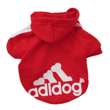 Zehui Pet Dog Cat Sweater Puppy T Shirt Warm Hoodies Coat Clothes Apparel Black S