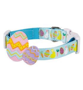 Blueberry Pet Essentials Zoo Fun Dog Collars