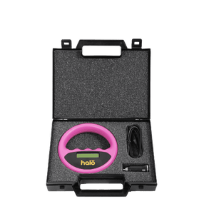 Halo Pet Microchip Scanner