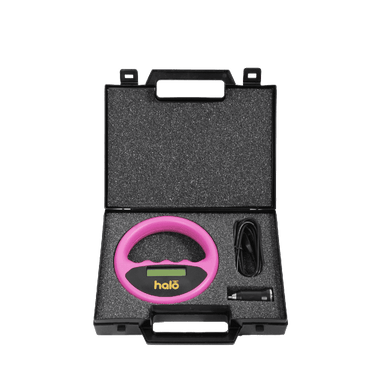 Halo Pet Microchip Scanner