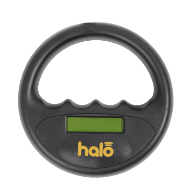 Halo Pet Microchip Scanner