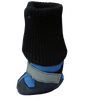 Hdp Dog Boots Blue Set of 4 Medium
